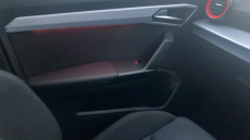 SEAT Arona 1.0 TSI 110 FR 5dr Petrol Hatchback